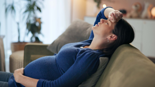 Autistic Burnout in Late Pregnancy: How to Cope