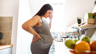 What Causes Pain During Pregnancy and Postpartum Sex?