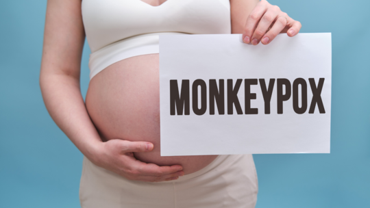 Understanding Mpox During Pregnancy: Risks, Symptoms, and Transmission