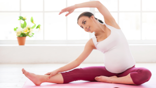 Signs You Should Stop Exercising While Pregnant
