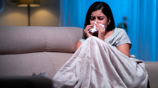 Pregnancy Nose: Sinus Issues, Smell Sensitivity, and Breathing Tips