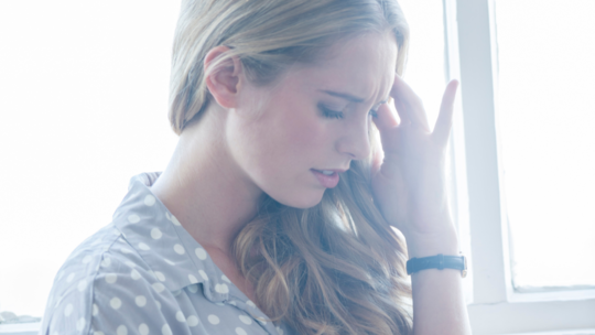 What is Pregnancy Rage and Why it Happens