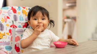Foods That Boost Baby’s Brain Development