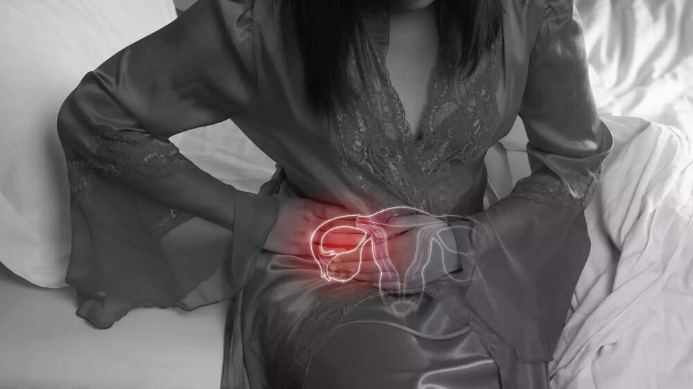 Pelvic Inflammatory Disease