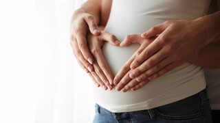 What is a Splash or Virgin Pregnancy?