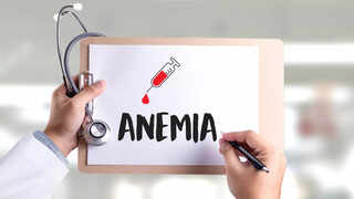 Mild Anaemia in Pregnancy: When to Worry and What Works