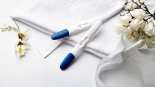 Pregnant After Miscarriage or Stillbirth? What a Rainbow Baby Really Means