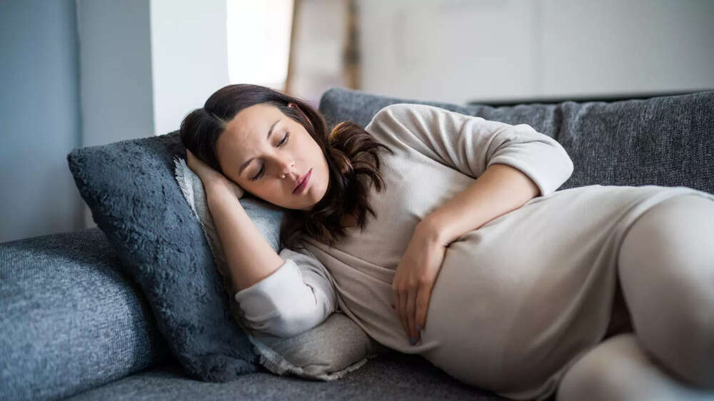 pregnancy