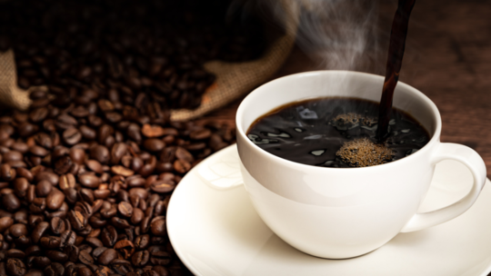 How Caffeine Affects Your Body and Baby During Pregnancy