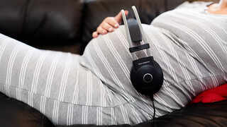 Can the Baby Really Hear You?