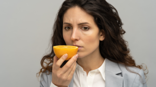 Why You Get a Metallic or Bitter Taste in Your Mouth During Pregnancy