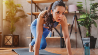 Exercises That Enhance Pelvic Blood Flow