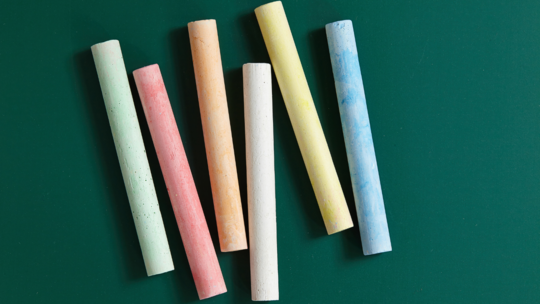 Why You Might Suddenly Crave Ice, Clay, or Chalk: Pica