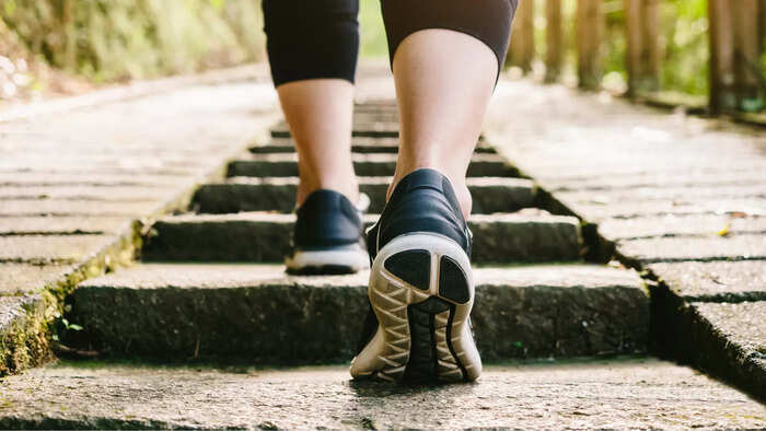 Walk