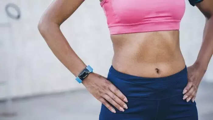 Hip Circle Exercise