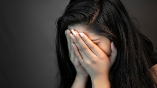 Tokophobia vs. Generalised Anxiety in Pregnancy: What’s the Difference?