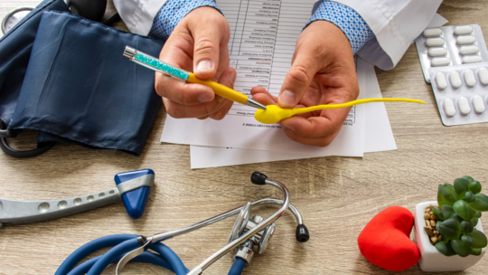 Male Fertility: Myths About Masturbation and Sperm Health