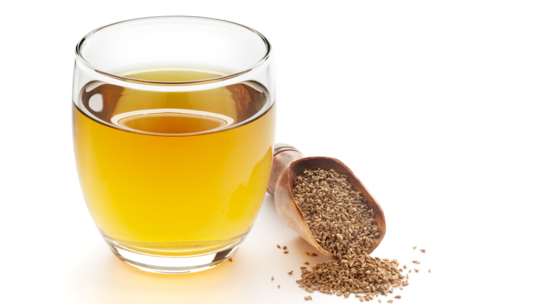 Ajwain (Carom Seeds) Benefits for Female Reproductive Health: Periods, Pregnancy, and More