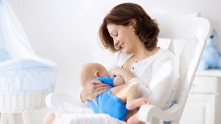 Visitors, Newborns, and Consent