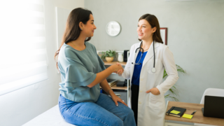 When Should You See a Doctor About RLS During Pregnancy?
