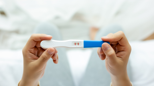 Can You Get Pregnant Without Penetration?