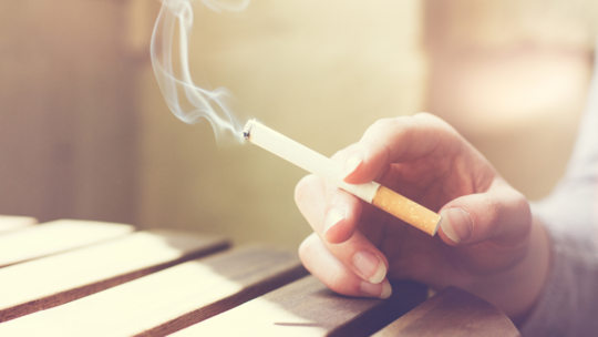 How Passive Smoking Affects Pregnancy