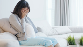 Pregnant But Not Excited – Should You Worry?