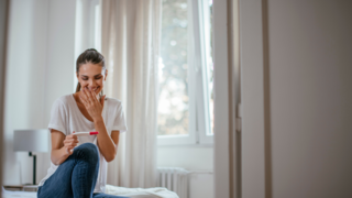 Early Pregnancy and the Body’s Response to Implantation