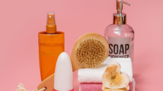 Fertility Disruptors Hidden in Everyday Products