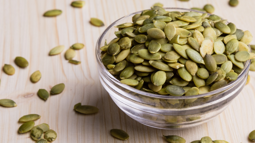 pumpkin seed
