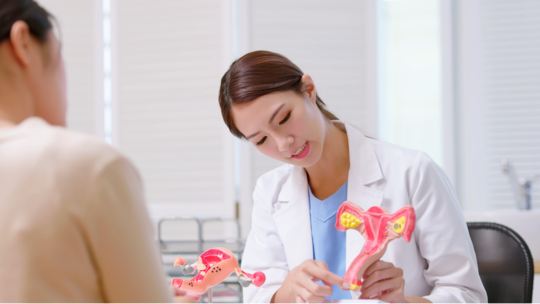 Foods and Habits That Help Maintain Healthy Vaginal pH