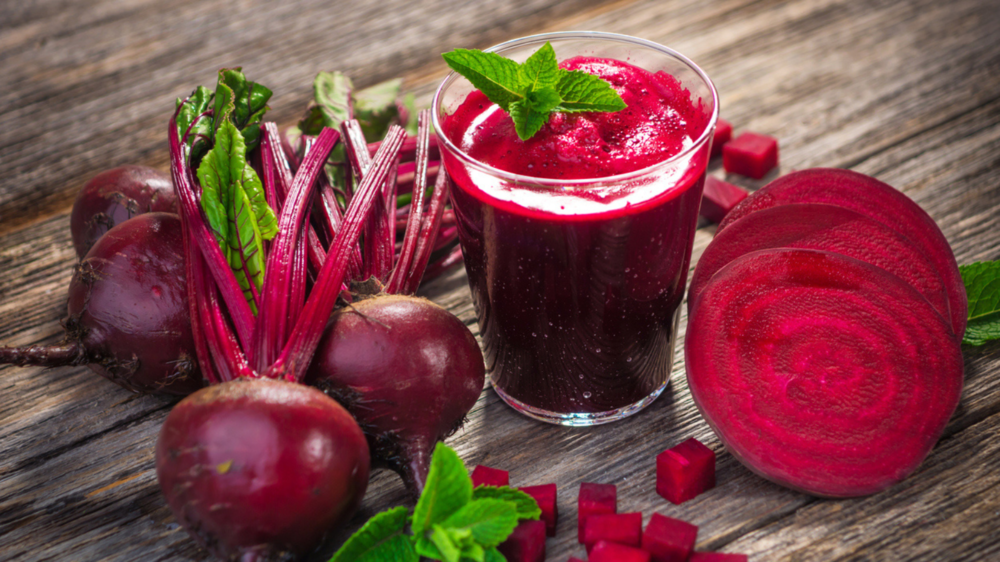 Should You Eat Beetroot While Pregnant?