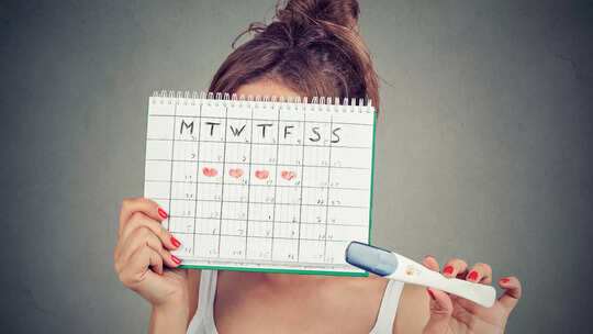 Precautions After Ovulation To Get Pregnant