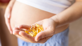 Why Iron and Calcium Should Not Be Taken Together in Pregnancy