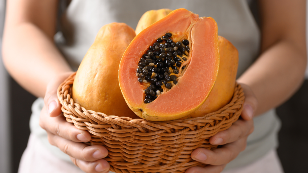 papaya
