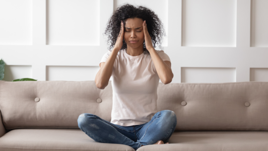 Emotional Sensitivity in Pregnancy: Why It Happens