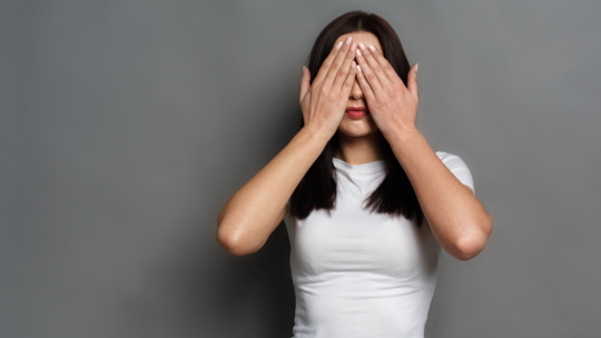 Scary Thoughts During Pregnancy? You’re Not Alone