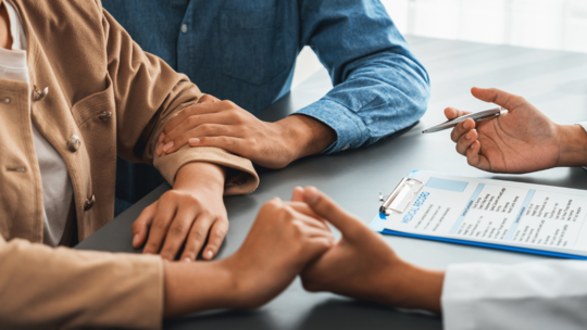 IVF Cycle Didn't Work? What to Do Next for Success
