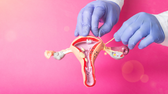 Could Blocked Fallopian Tubes Be Causing Your Infertility?