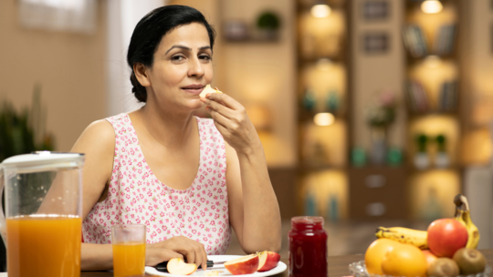 Fertility Boosting Diets: What Works and What Doesn't?