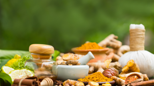 Ayurvedic and Herbal Supplements for Fertility: Help or Hype?