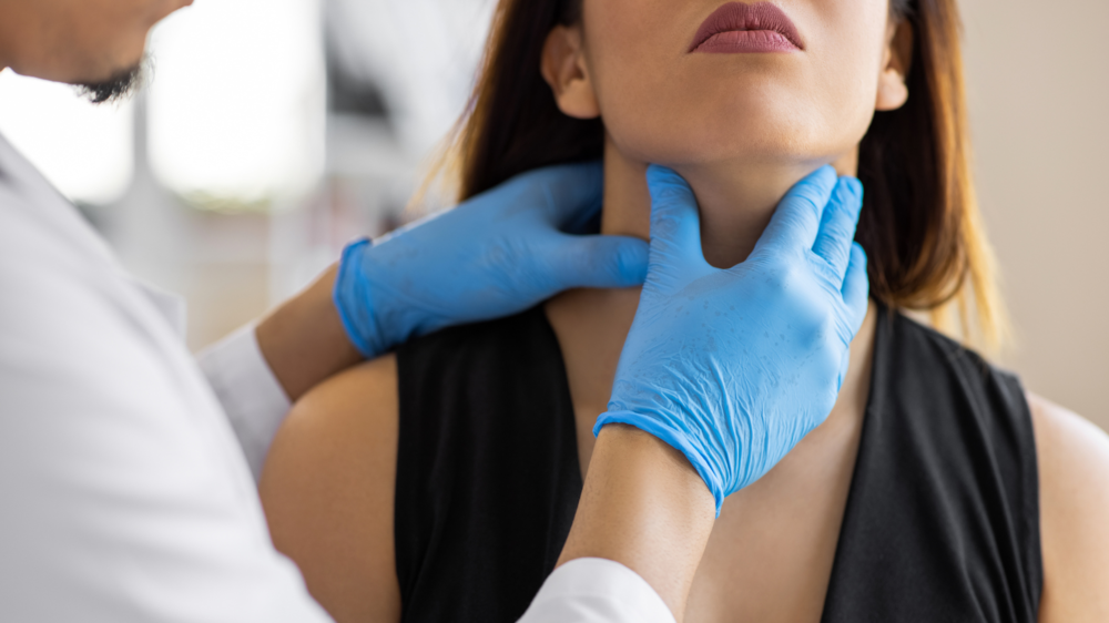 thyroid