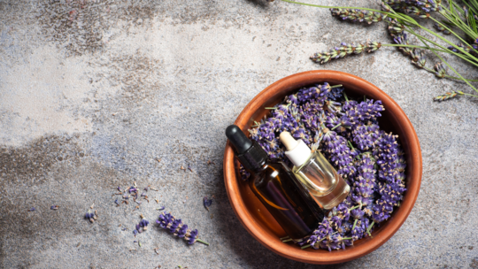 Essential Oils During Pregnancy: What’s Safe and What’s Not