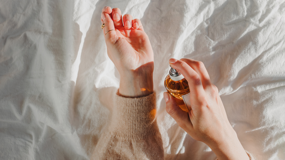 fragrance