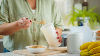 Is It Safe to Take Protein Powder During Pregnancy?