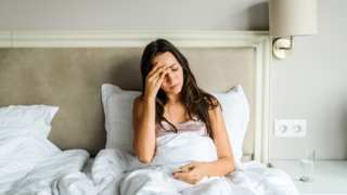 Tips to Get Your Body Clock Back on Track for Pregnancy