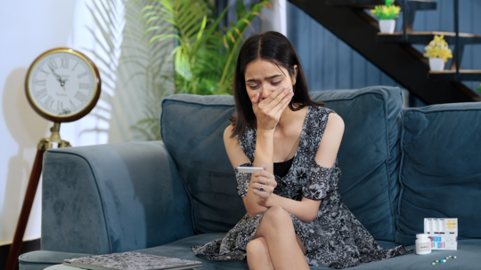 Signs of Poor Egg Quality Every Woman Should Know