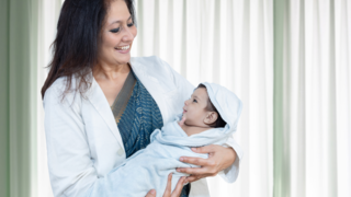 Who Should Care for You After Delivery: Mom or Japa Maid?