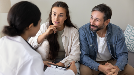 Fertility After 40: What to Expect and How to Prepare