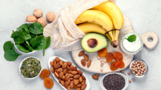 What to Eat For Iron If You’re a Vegetarian Mom-to-Be?